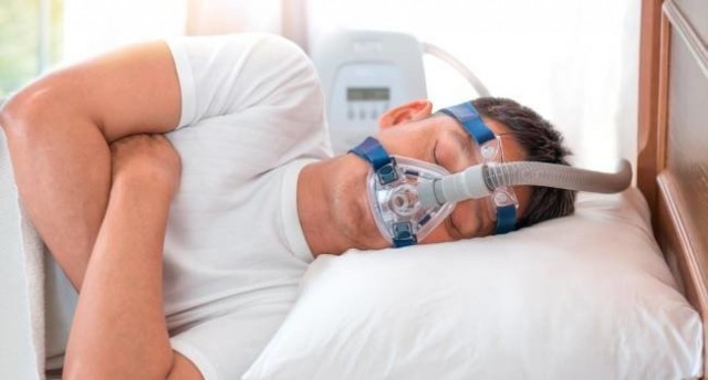 La apnea del sueño acelera el envejecimiento, pero el tratamiento puede revertirlo
