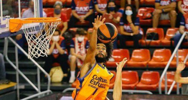 El Valencia Basket a recuperar la energía perdida
