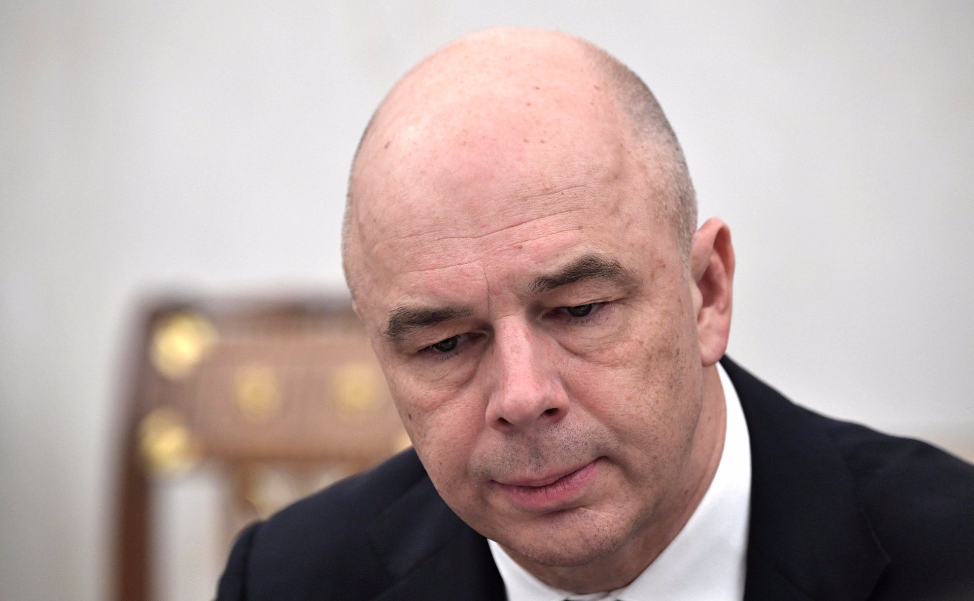 Rusia confirma la congelación de 270.000 millones en oro y divisas internacionales por las sanciones