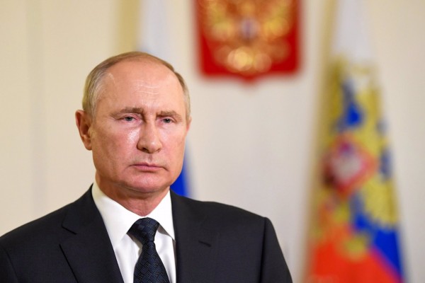 Rusia designa a su propia regidora de Melitópol después del secuestro del alcalde electo