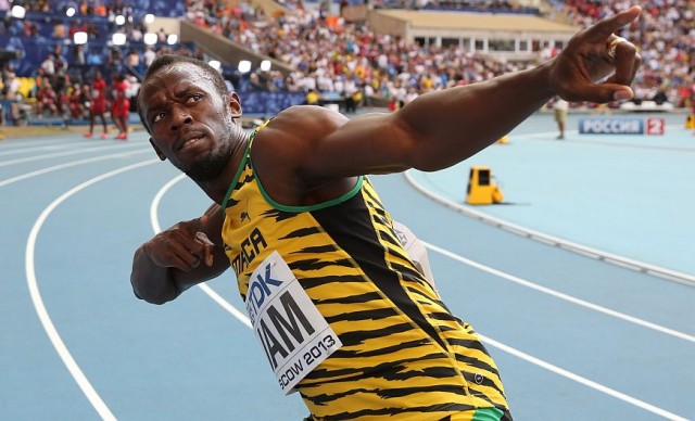 Bolt asegura que ya ha devuelto la medalla retirada por positivo de Carter