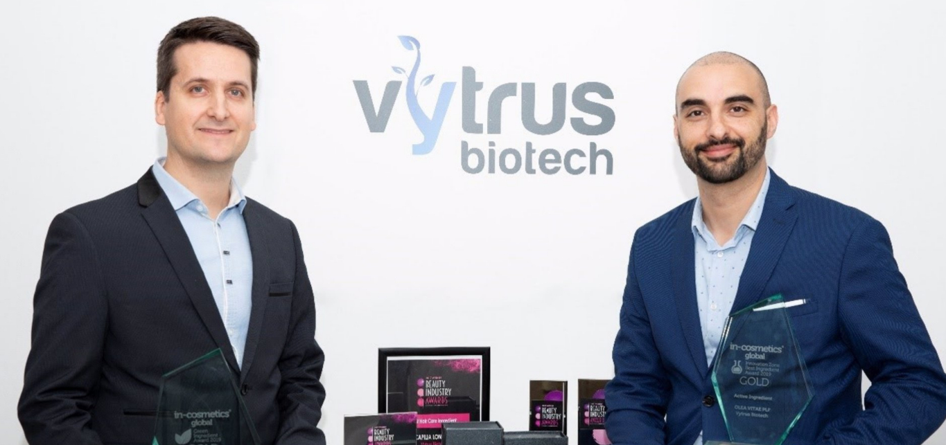 Vytrus Biotech debuta el 15 de marzo en BME Growth a 1,72 euros/acción