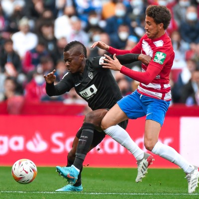 El Elche aumenta a cinco los jugadores apercibidos de sanción
