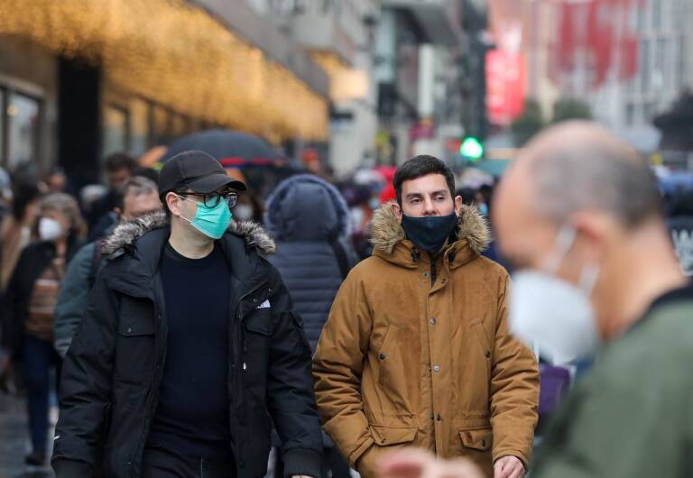 Foto: MARTA FERNÁNDEZ - 