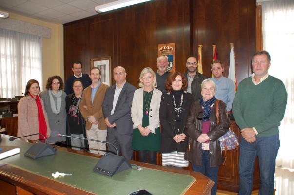 La Vila Joiosa reubicará los juzgados en el antiguo ambulatorio