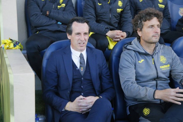 Emery: 