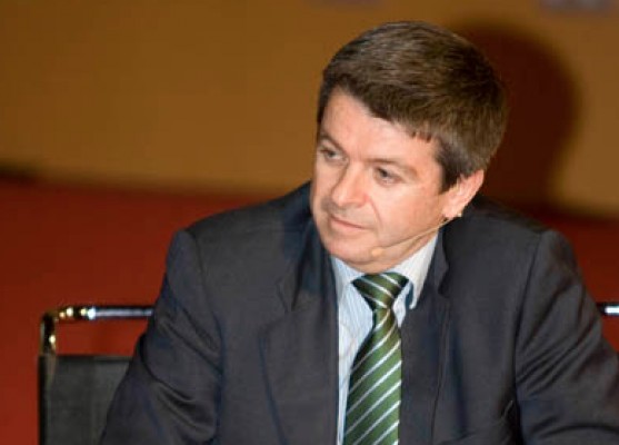 El valenciano Tomás Guillén, premio 'business angel' del año