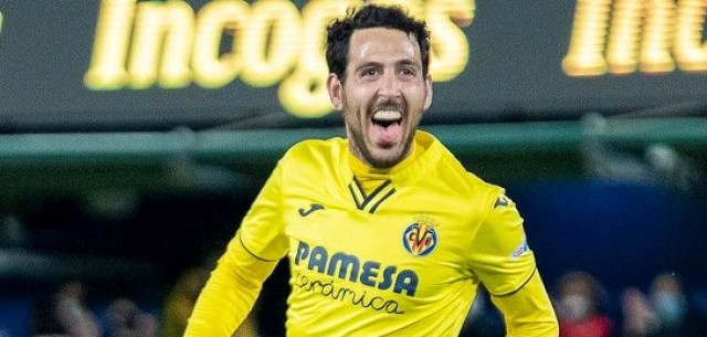 Parejo reconduce al Villarreal a la senda del triunfo