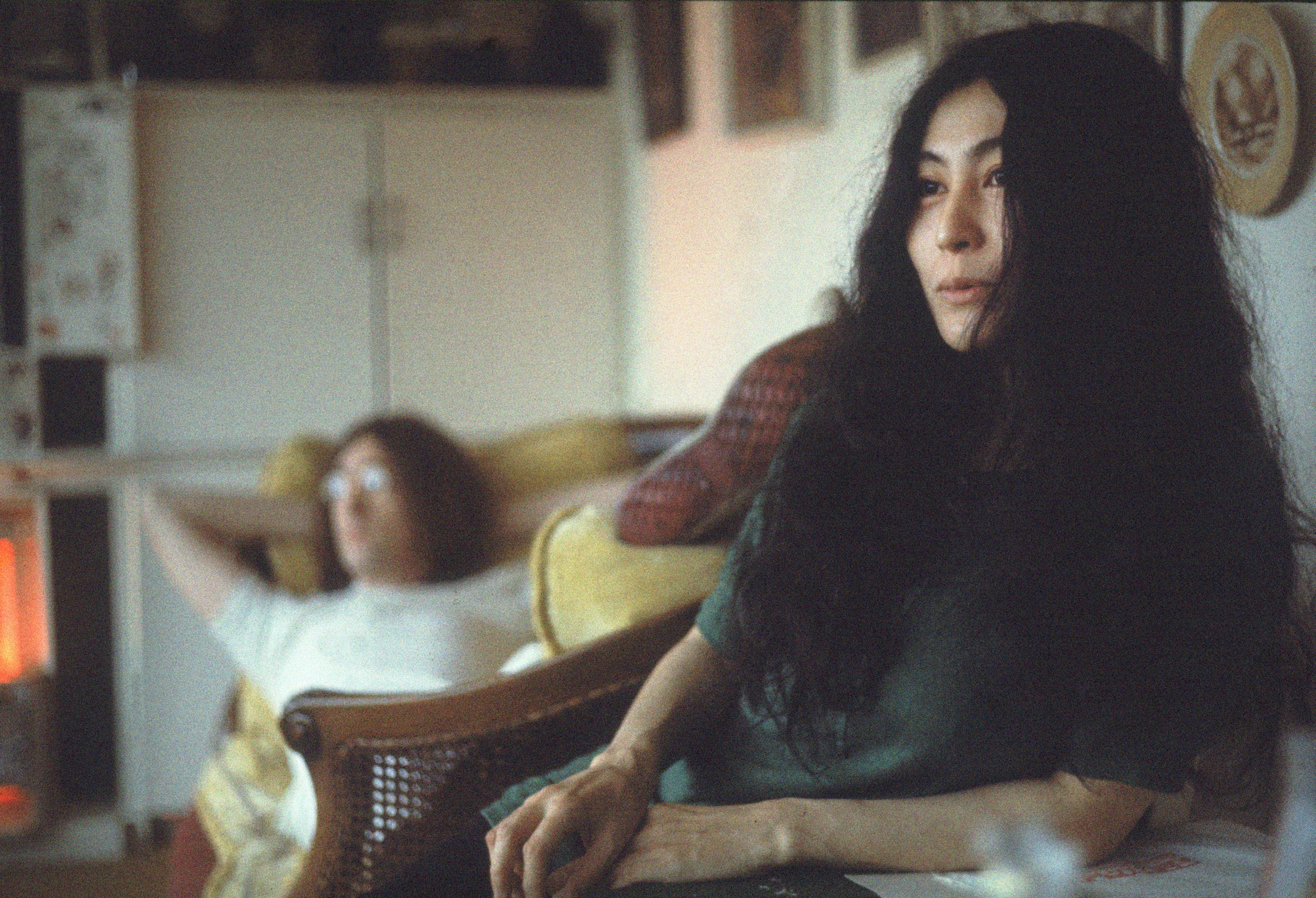 Yoko Ono, la pionera silenciada
