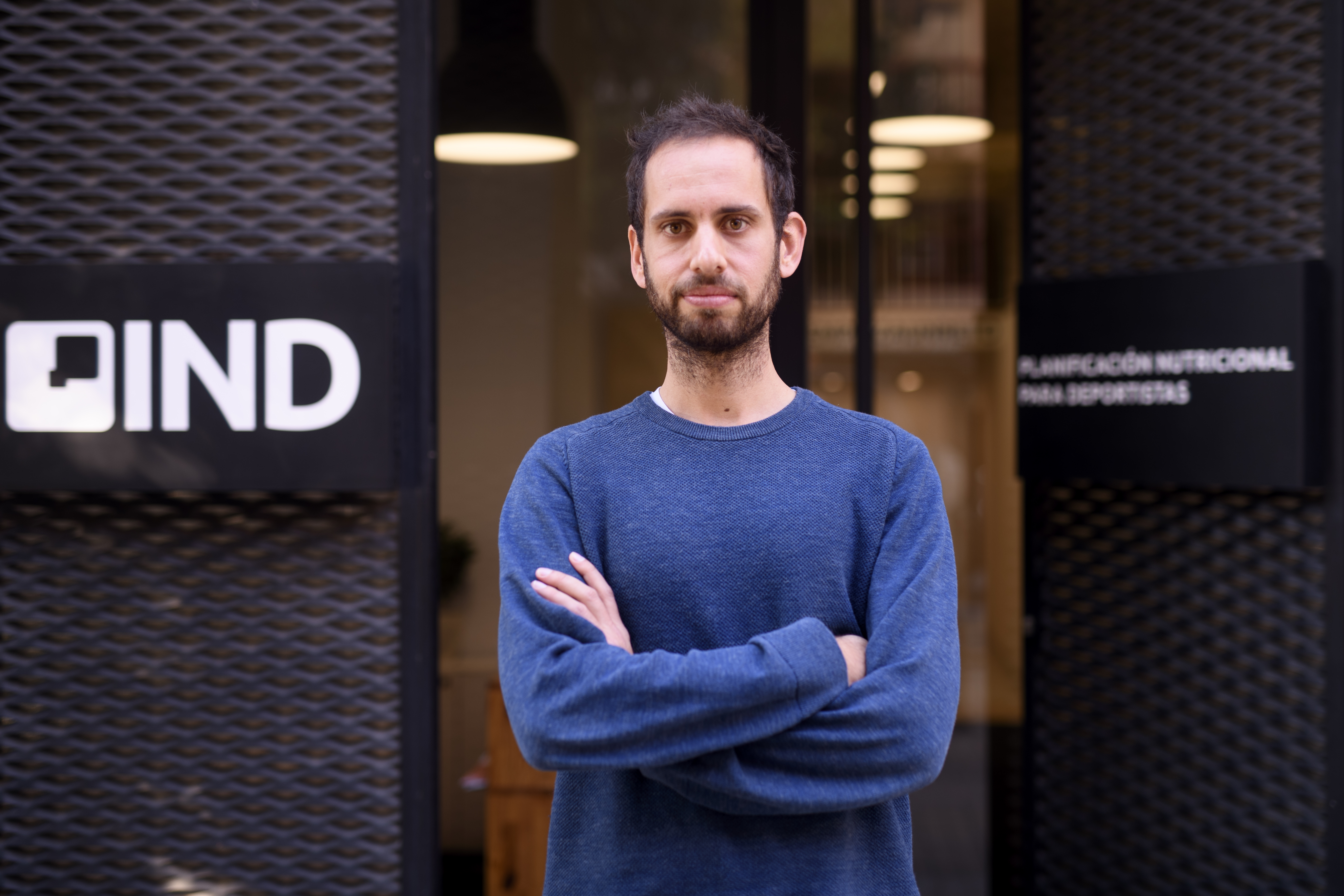 Fotos: KIKE TABERNER - 