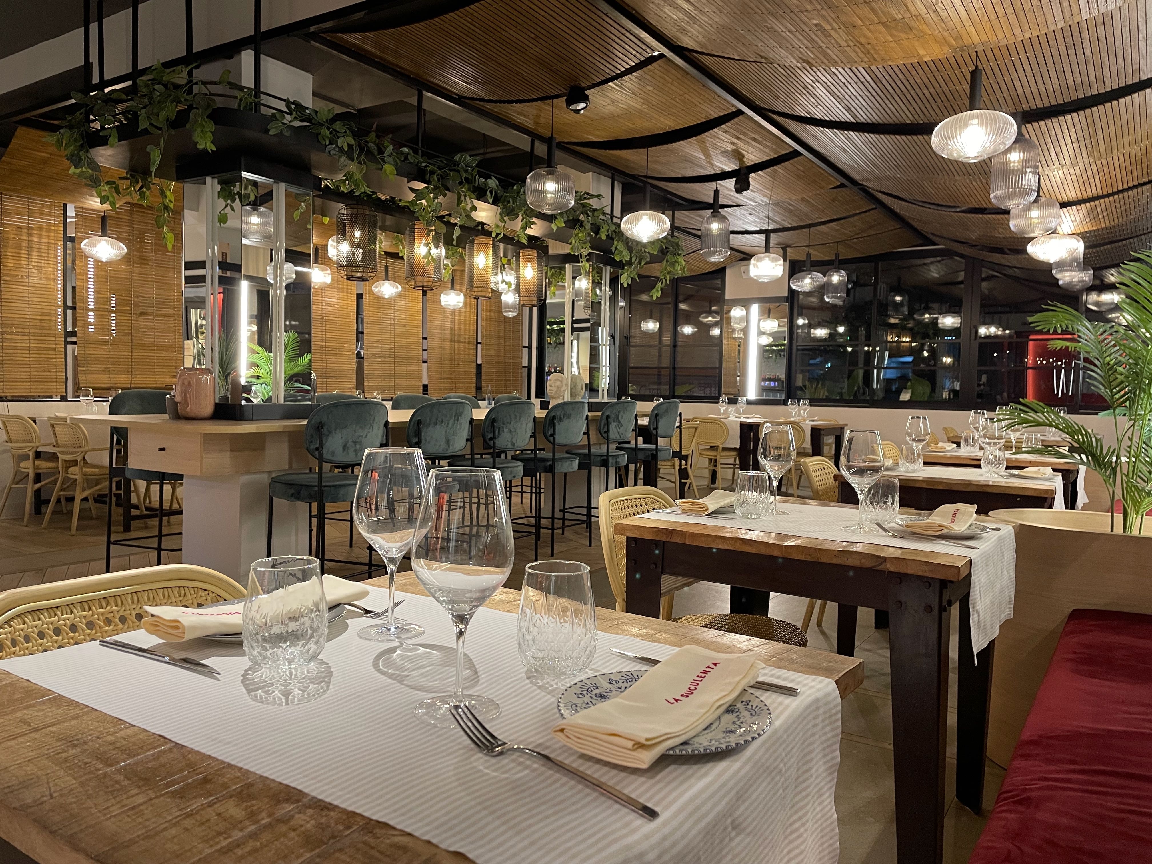 La Suculenta (Benicàssim)