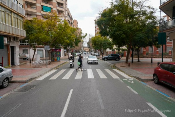 El comercio pide diálogo para implantar la Zona de Bajas Emisiones: 