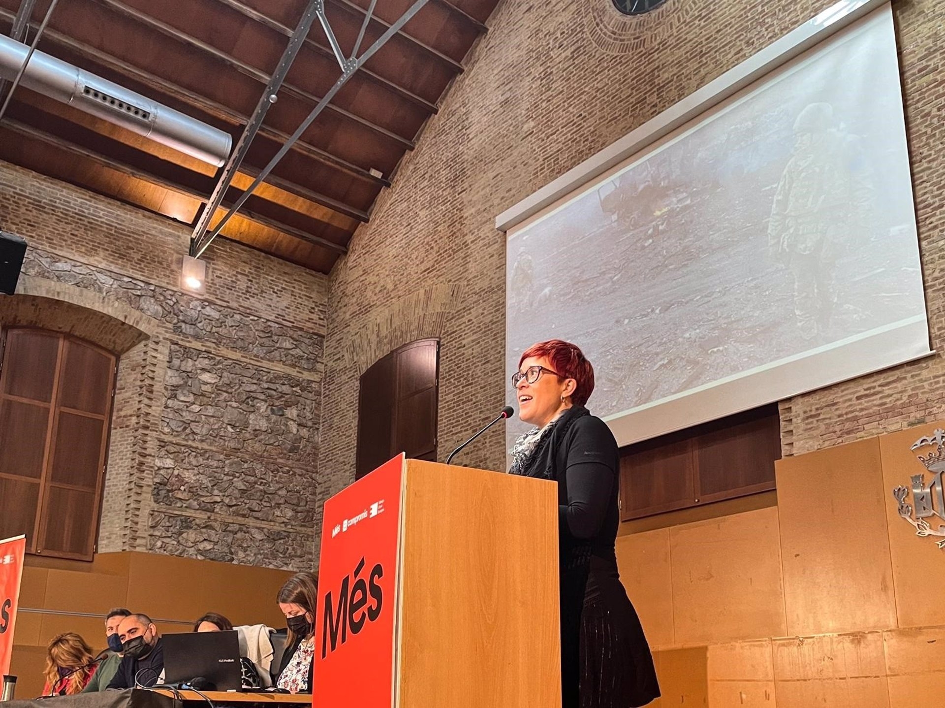 Més-Compromís reivindica una 