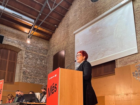 Més-Compromís reivindica una 