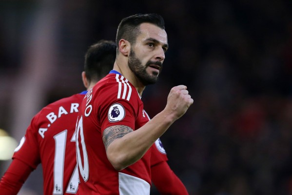 Álvaro Negredo ya gana dinero con su sicav New Goal