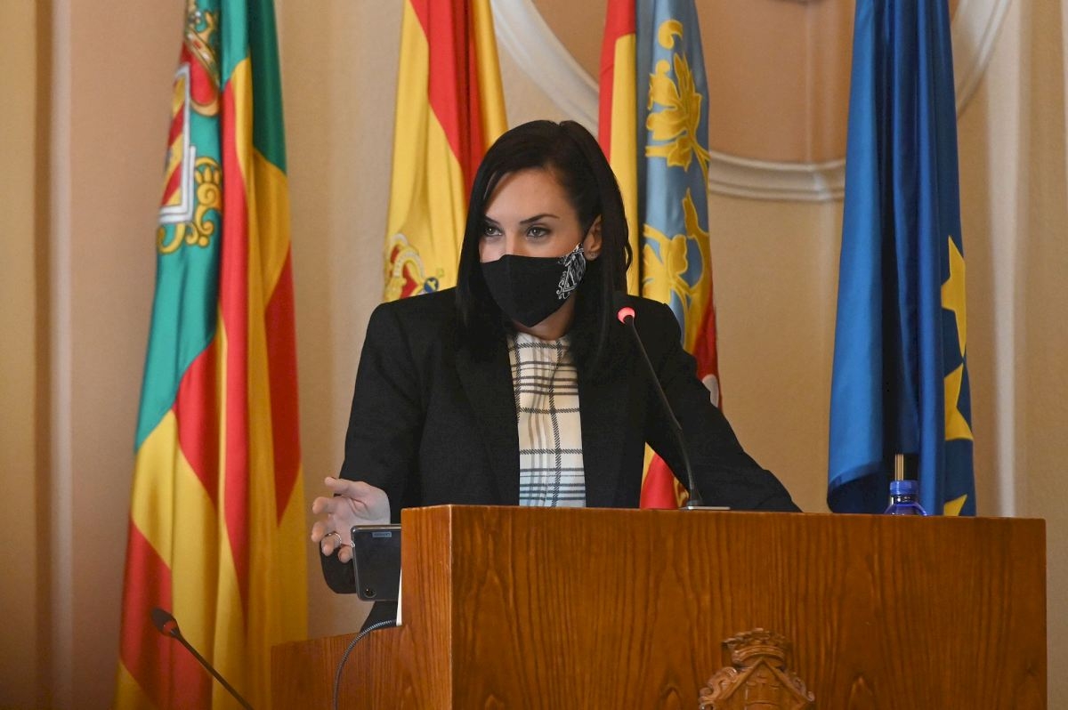 El PP presenta alegaciones a los Estatutos de Fiestas al considerarlos 