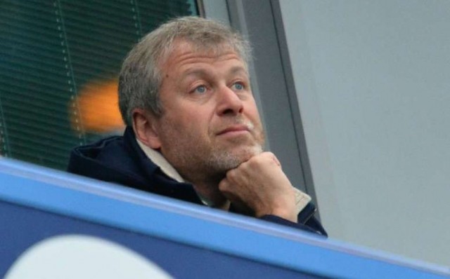 La Premier League aparta a Abramovich como dueño del Chelsea