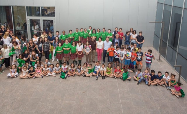 La Càtedra Reciplasa posa en marxa una nova edició del concurs 'Què fem amb el fem?