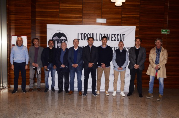La Asociación de Futbolistas cambia de imagen y presenta su presupuesto más ambicioso en su 25 aniversario