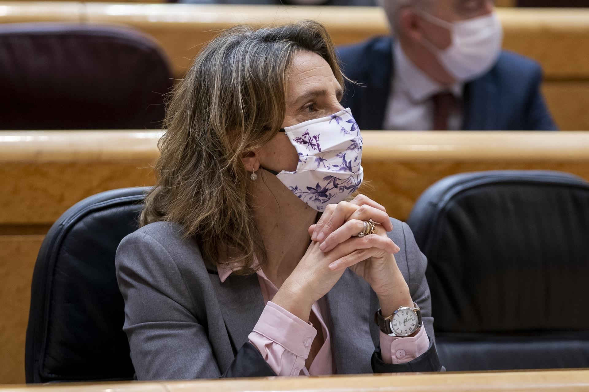 Foto: EUROPA PRESS - 