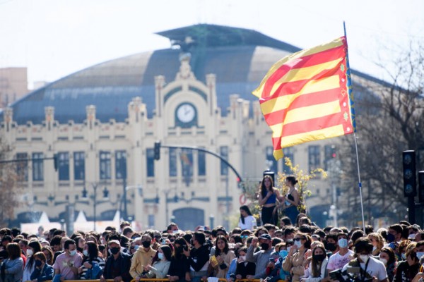 Fallas y patrimonio