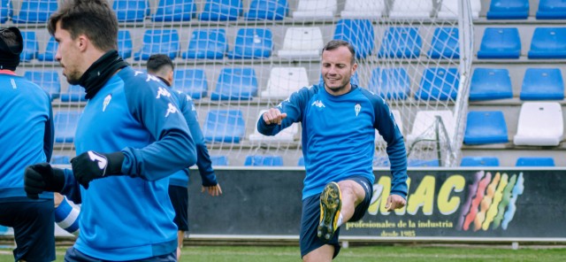 El Alcoyano quiere borrar su mal momento ante un Linares en zona de descenso
