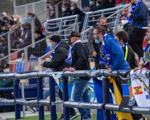 Alacantí TV se hace con los derechos de cuatro de los diez partidos de Liga que le restan al Hércules