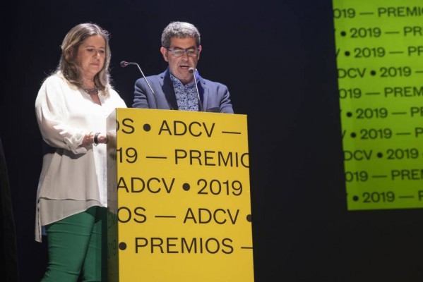 La sexta edición de los Premios ADCV bate récord de candidaturas
