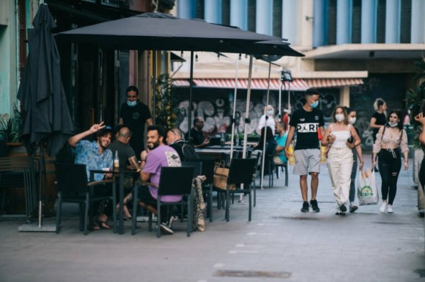 València rechaza las ZAS de la plaza Honduras y Ciudad Jardín