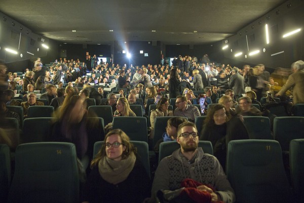 ¿Veto a la cultura rusa? Los festivales de cine hablan

