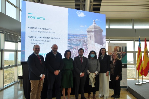 Netin Club abre un vehículo de inversión en Alicante y busca fondos para Wondella