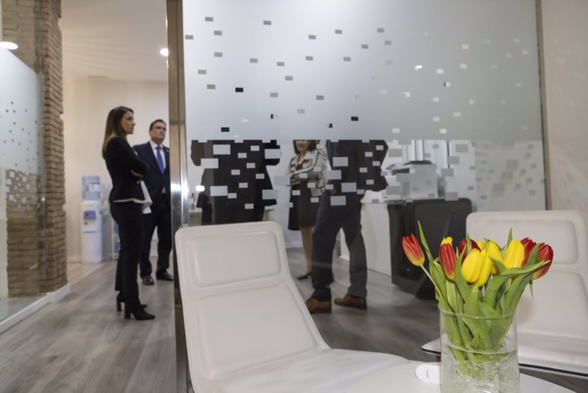 La firma tecnológica suiza ERNI abre una oficina en Valencia con previsión de crear 200 empleos