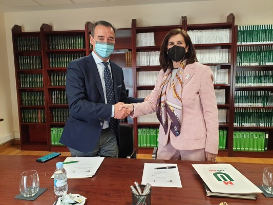 Riba-roja será en el primer municipio valenciano en tener una cátedra de contratación pública