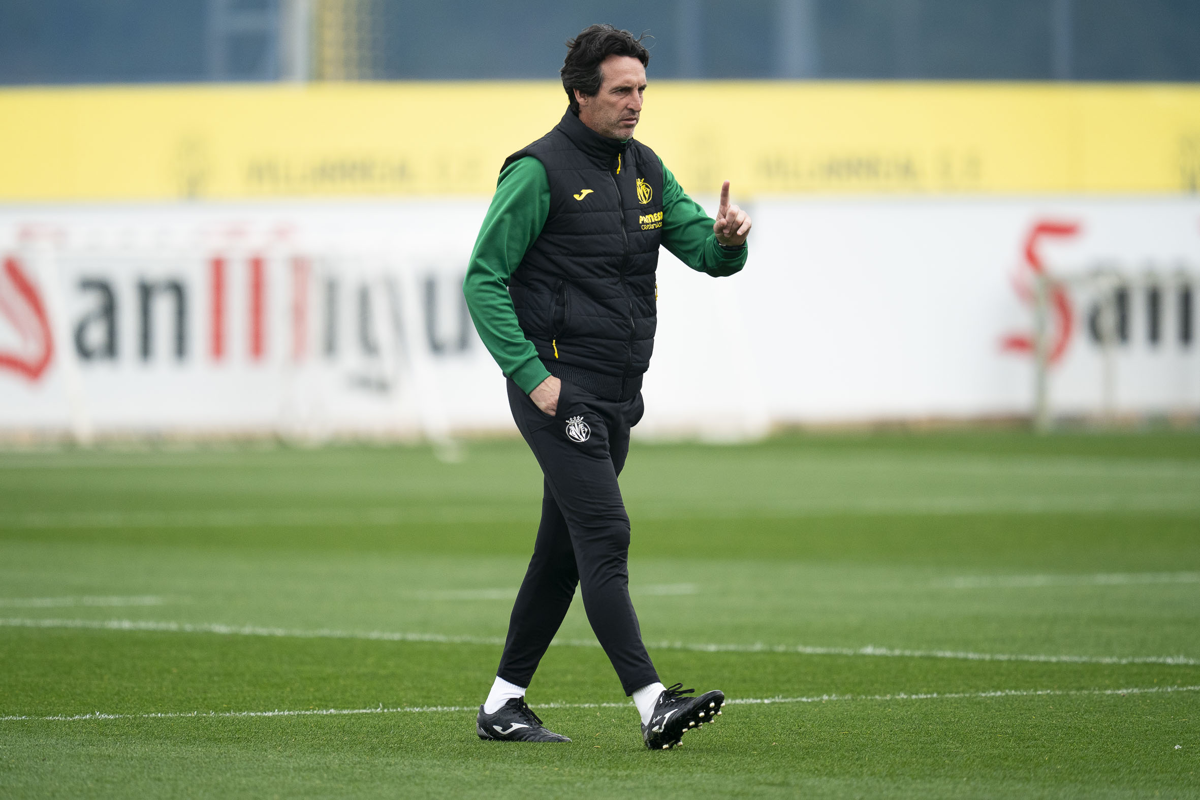 Emery: 