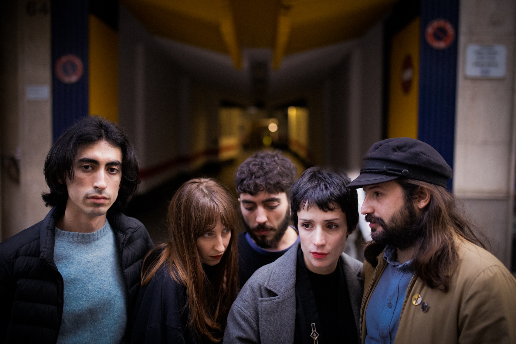 Foto: ESTRELLA JOVER - 