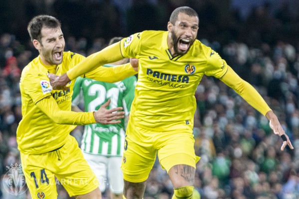 Duelo con Europa en el horizonte
