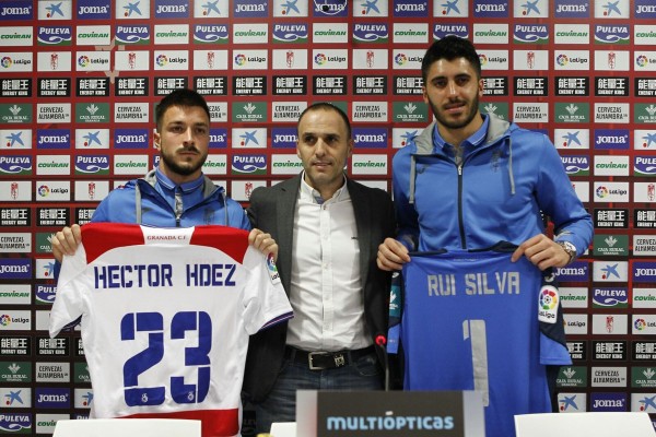 Héctor Hernández: 