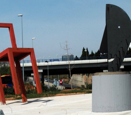 Castelló adjudica la redacción del proyecto de la ronda Oeste tras doce años de espera