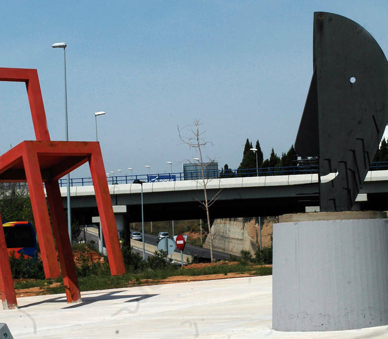 Castelló adjudica la redacción del proyecto de la ronda Oeste tras doce años de espera