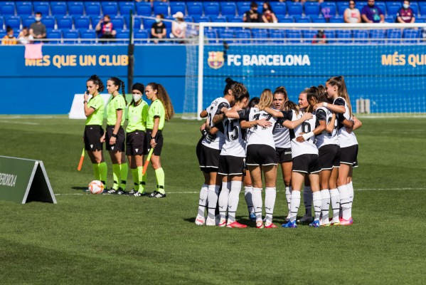 El Valencia no puede perder la oportunidad ante el Villarreal