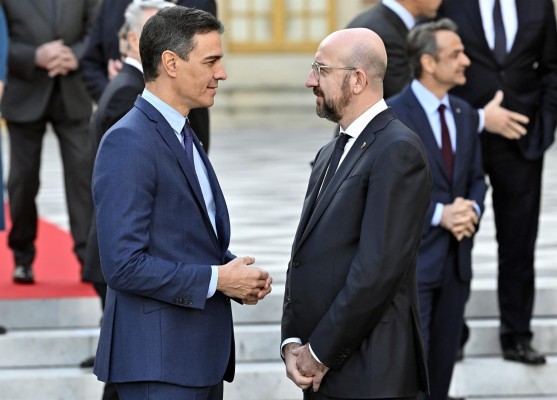 Sánchez hará una gira por Europa para aunar posiciones frente al auge de precios de la electricidad