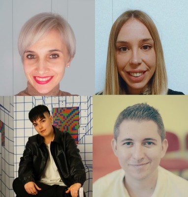 El arma de las nuevas generaciones: así es el emprendimiento creativo que florece en la Región