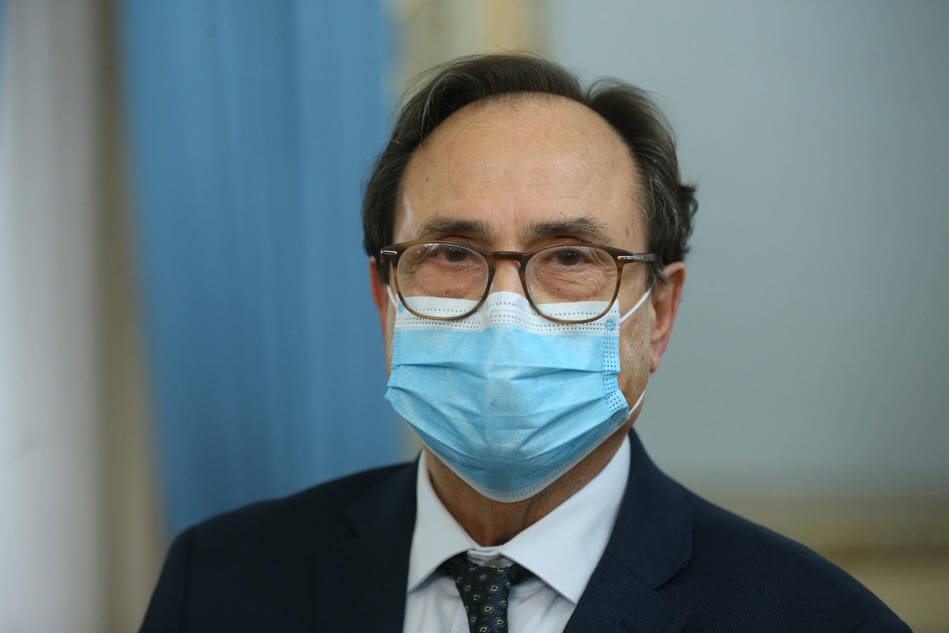 Foto: ROBER SOLSONA - 