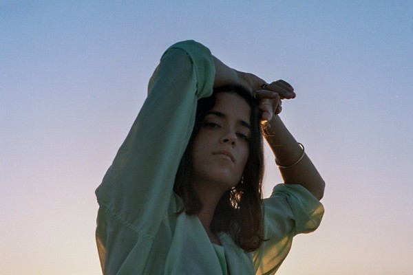 La cantante cartagenera Mavica se lanza a la conquista de las Américas con una gira de 15 conciertos
