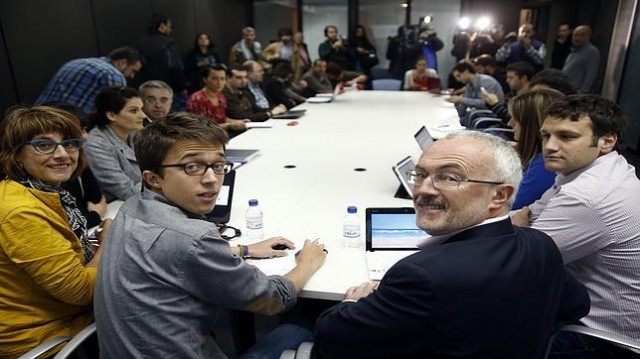 El sector de Montiel critica que el documento de Iglesias pueda retrasar la asamblea autonómica