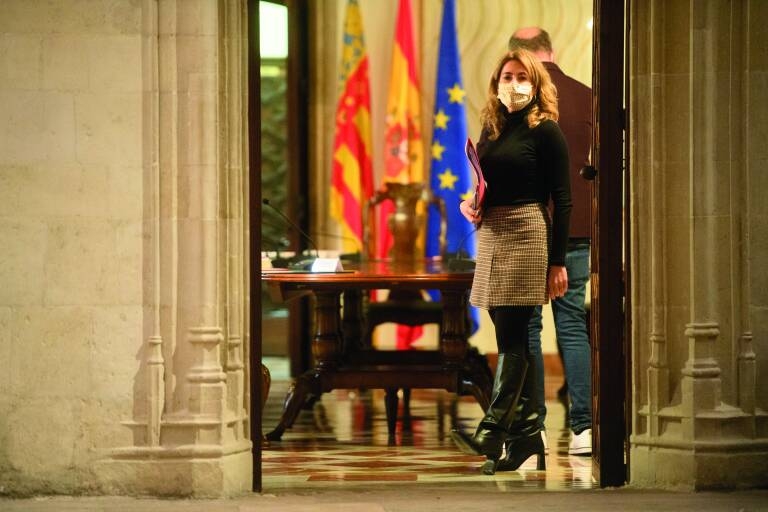 Foto: Kike Taberner - 