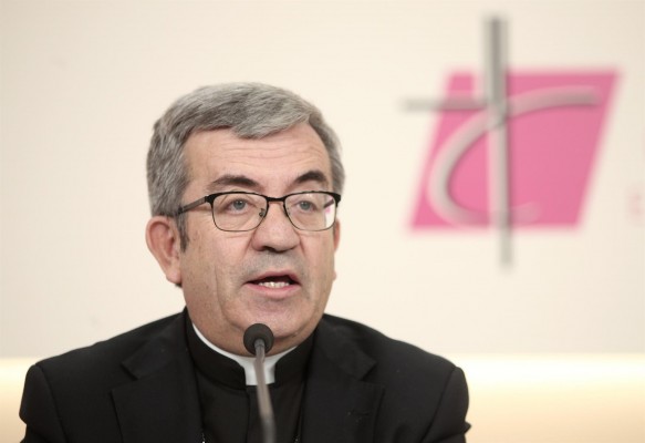 La Iglesia española ha recibido 506 denuncias de abusos sexuales a menores en dos años
