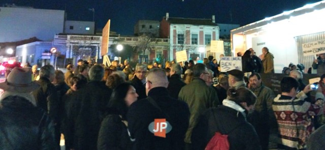 Benimàmet viu i vos importa un piu