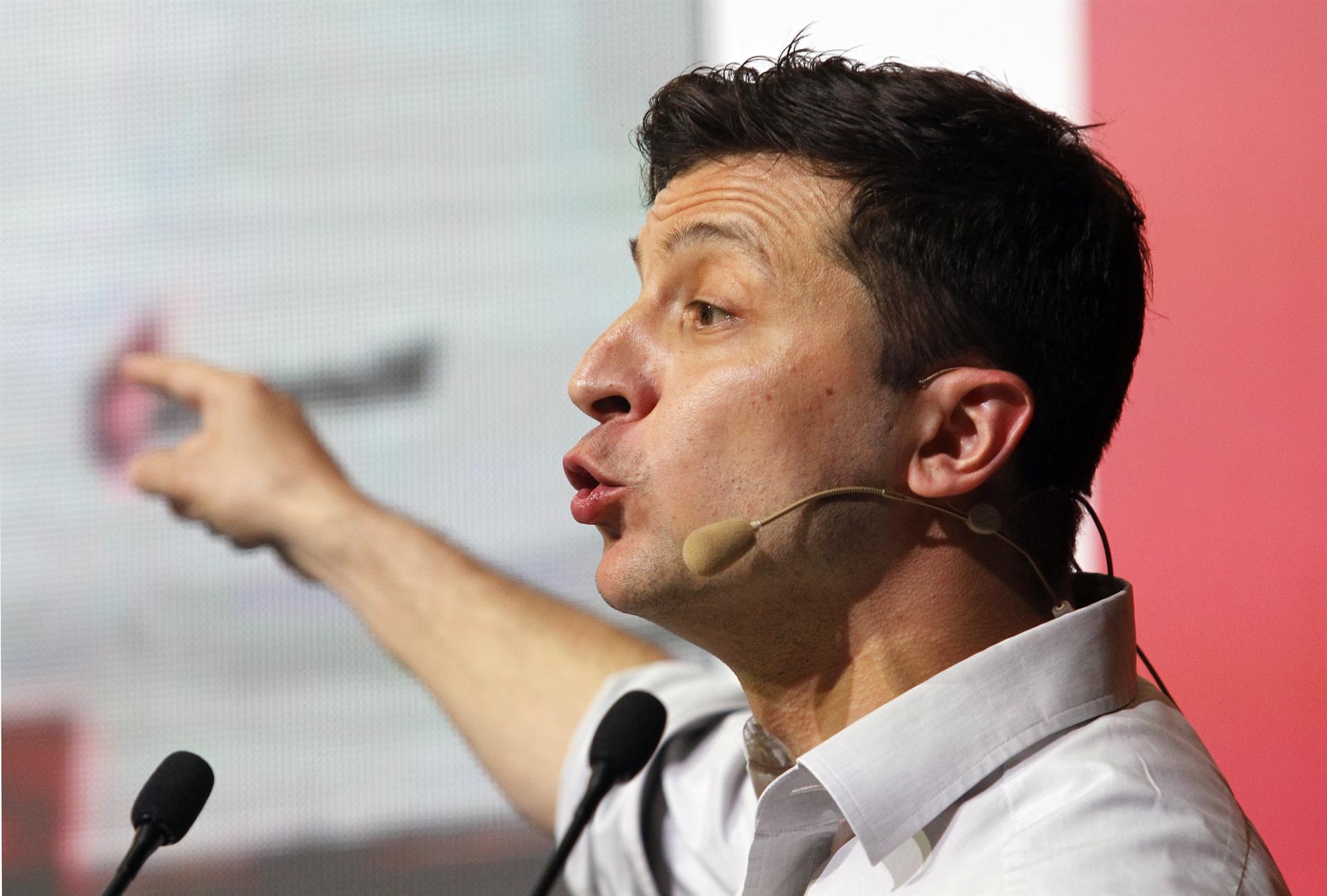 Foto: Serg Glovny/ZUMA Wire/dpa - 