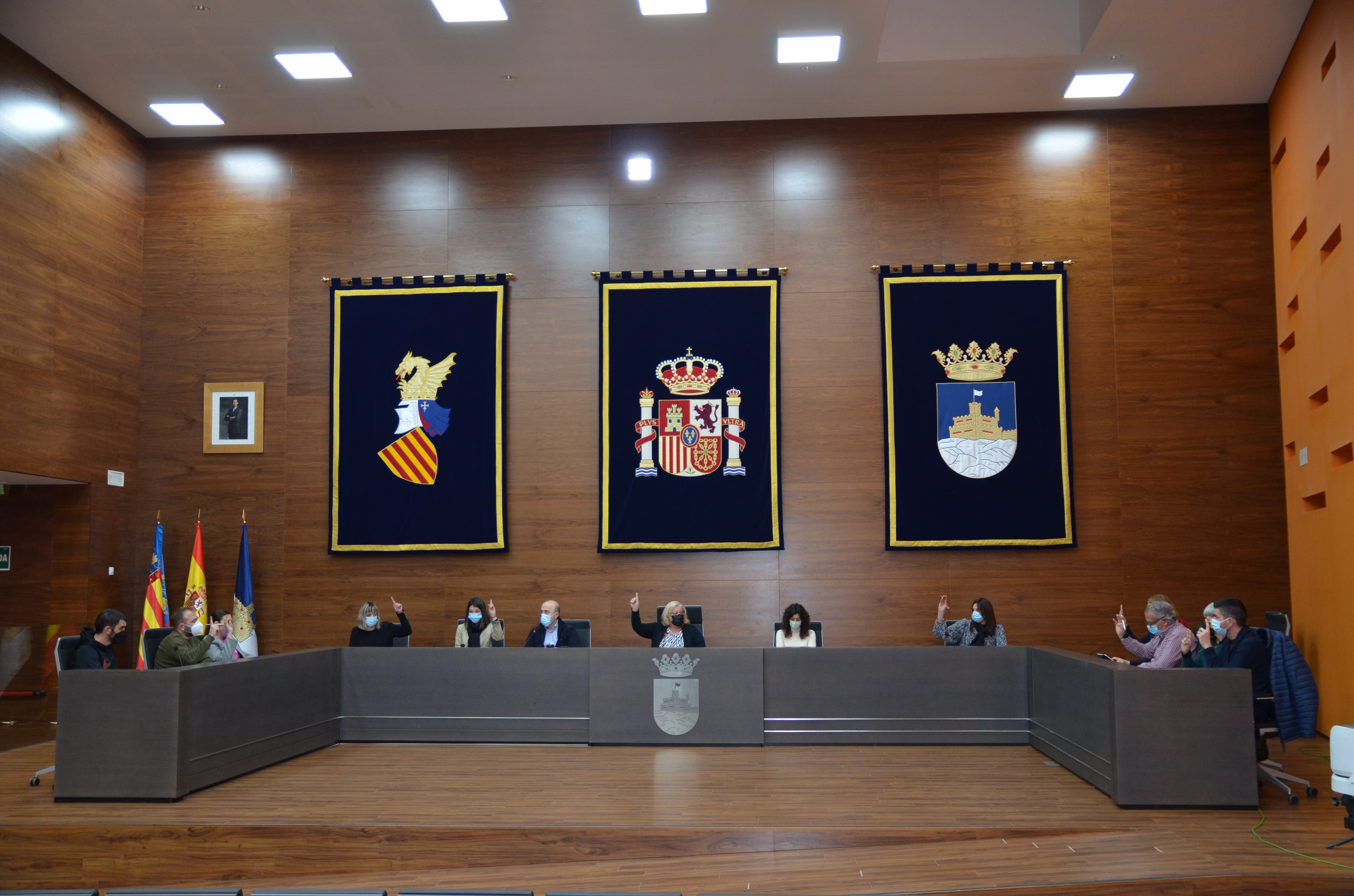 Orpesa invertirá 1,4 millones en la conexión de la red de agua potable con la zona sur 